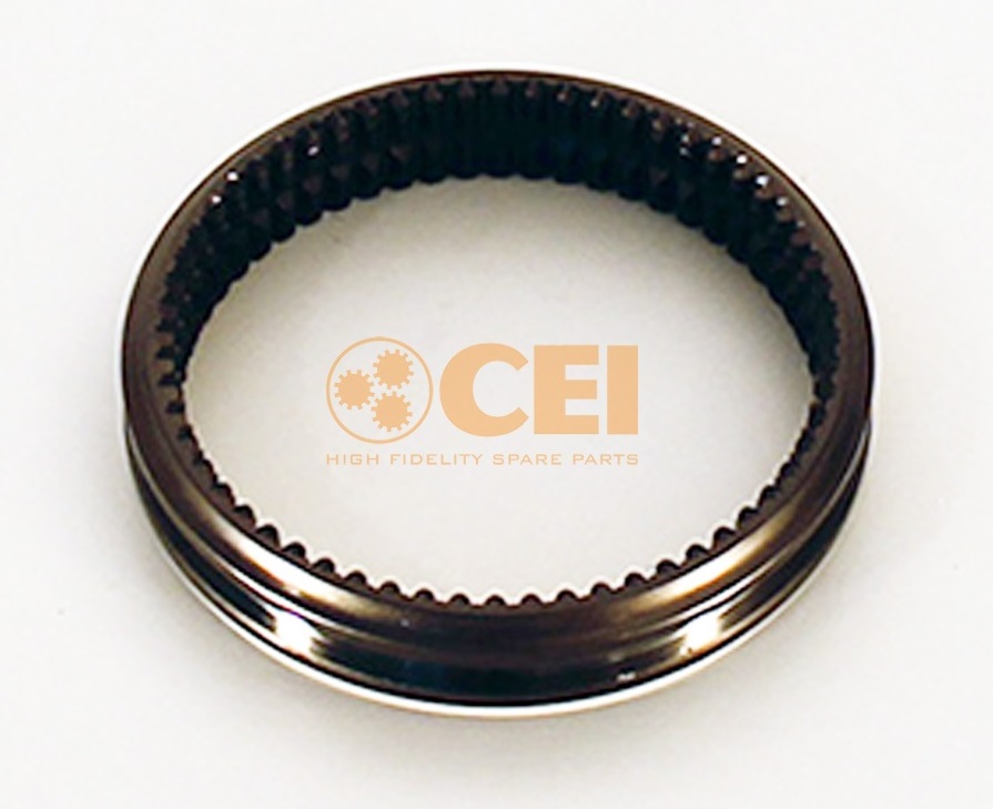 Objímka přesuvná převodovky ZF Ecolite S5 42