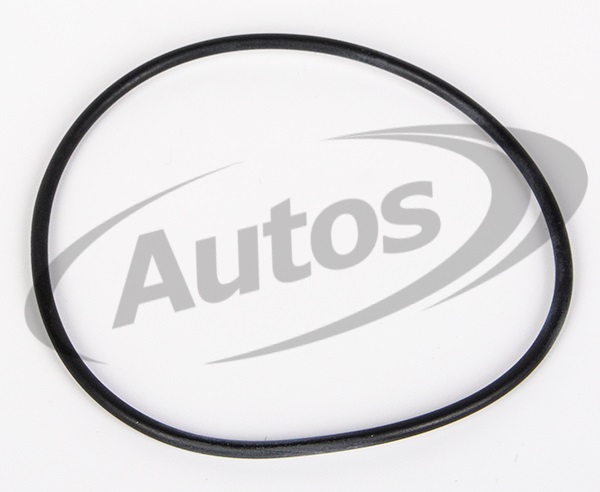 Těsnění víčka náboje kola přední 70,5x75,5x2,4mm DAF LF45, LF55