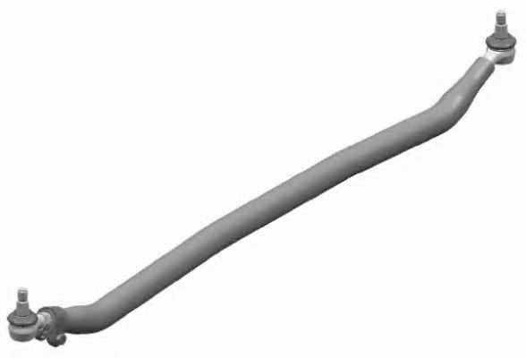 Tyč řízení spojovací 1634mm VOLVO FM12,FM9 CEI