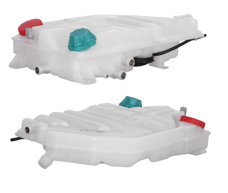 Nádrž expanzní MERCEDES Atego I do 10.2004, Atego II od 10.2004