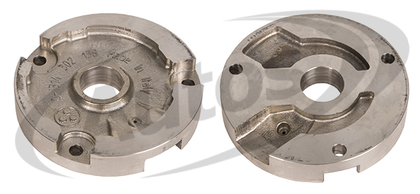 Kryt olejového čerpadla ZF As Tronic 12AS, 16AS