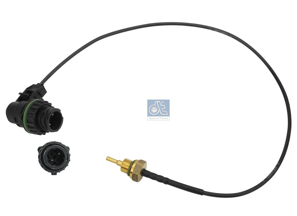 Snímač teploty retardéru M14x1,5/2-pin RVI Kerax DXi11/13, Magnum DXi12/13, Premium II