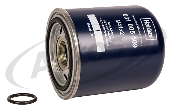 Patrona vysoušeče M41x2/14bar MERCEDES Actros MP4/MP5 od 07.2011, Antos/Arocs Euro 6