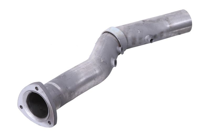 Trubka výfuku přední MAN TGL,TGM s retardérem  Euro 5 od 09.2005