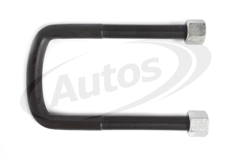 Třmen pera 18x2x180/92 s maticemi PN MAN TGL,TGM od 10.2005