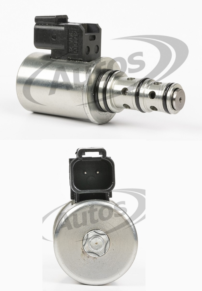 Cívka převodovky JCB 3XC Powershift 930000-959999 od 02.2002 do 03.2004