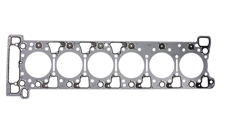 Těsnění hlavy válce ( 6 ) MERCEDES Actros MP4, Antos, Arocs OM471.900-OM936.916 od 07.2011