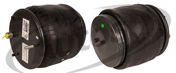 Vlnovec pérování 4562 N P03 VOLVO FM,FH Euro 6