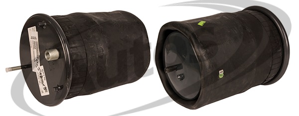 Vlnovec pérování 4570 N P02 VOLVO FM,FH Euro 6 