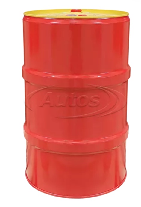 Olej motorový SHELL RIMULA R5 E 10W-40, 55 l