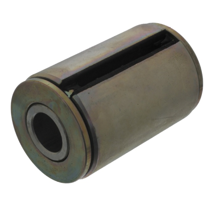 Silentblok pera 24x65x100 PN/ZN, L/P MAN TGA, TGS,TGX 24/65/100