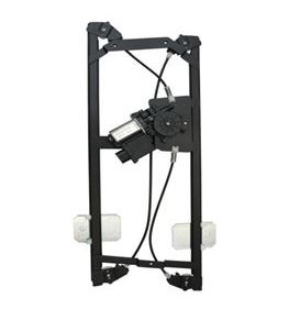 Mechanismus zvedání okna s motorkem L DAF XF106