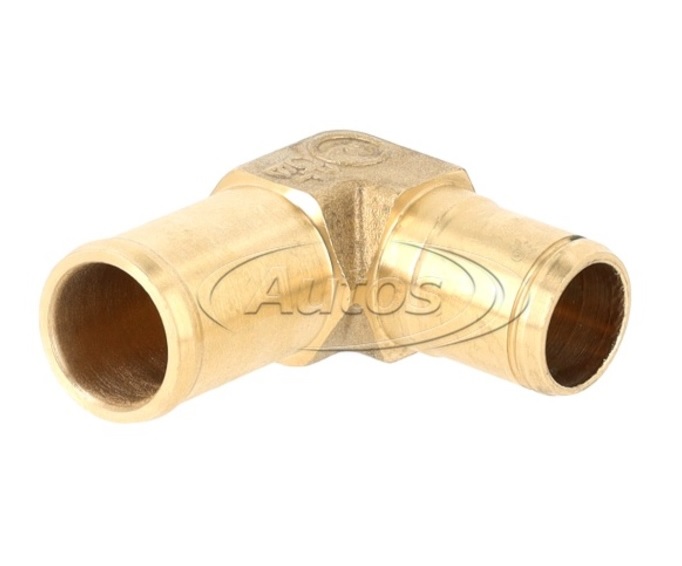 Koleno trubky čerpadla servořízení  VOLVO FH16, FM9, FE od 2006 do 2013