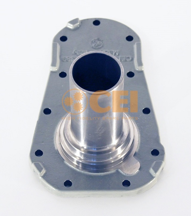 Kryt skříně převodovky ZF Ecolite 6S850