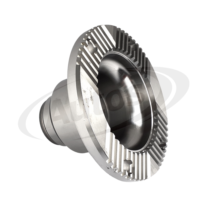 Unašeč kardanu, převodovka  D-150MM 4 OTW. ZF Ecolite 6S850