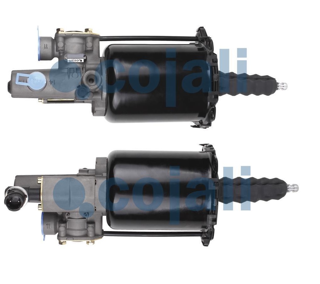 Posilovač spojky 85mm/ M22x1,5/M14x1,5  MAN TGL, TGM, TGX