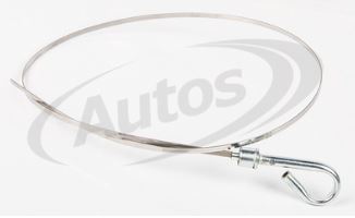 Měrka oleje motoru CATERPPILAR 428 432 D2 E