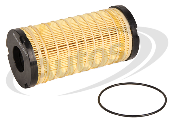 Filtr paliva JCB 3CX 4CX, PERKINS TIER2 RE RG, CAT TH2 TH3 TH5/ M313C M315C