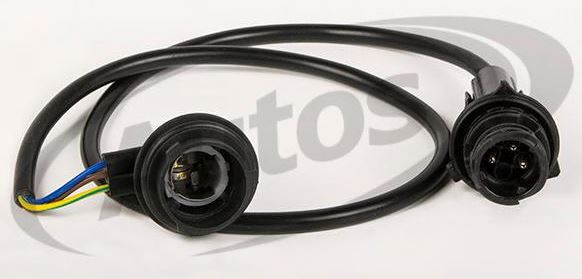 Kabel směrové svítilny MERCEDES Actros 2/3 943.899, Antos, Arocs, Axor