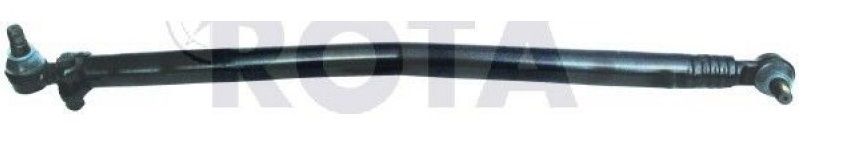 Tyč řízení řídící  886mm RVI Midlum do 12.2006