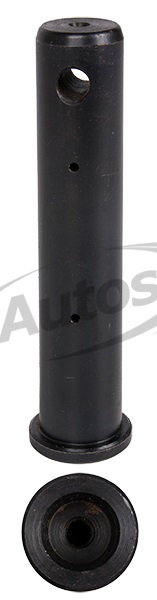 Čep konzoly ramene minirypadla JCB série 801/802