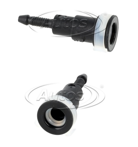 Konektor hadice kapaliny AdBlue SAE 1/4“ NW3 MAN TGX