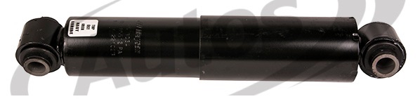 Tlumič pérování O/O 20x78-300/460 ZN SAF Intradisc 