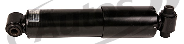 Tlumič pérování O/O 16x50-270/383 ZN SCHMITZ Cargobull, WEWELER