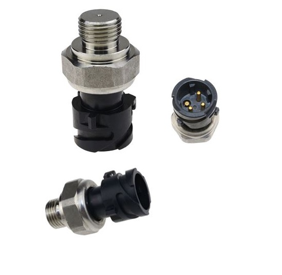 Snímač tlaku oleje retardéru SCANIA R