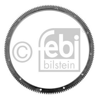 Věnec setrvačníku 432mm/160z MAN, MERCEDES 2565/2566/2865/2866