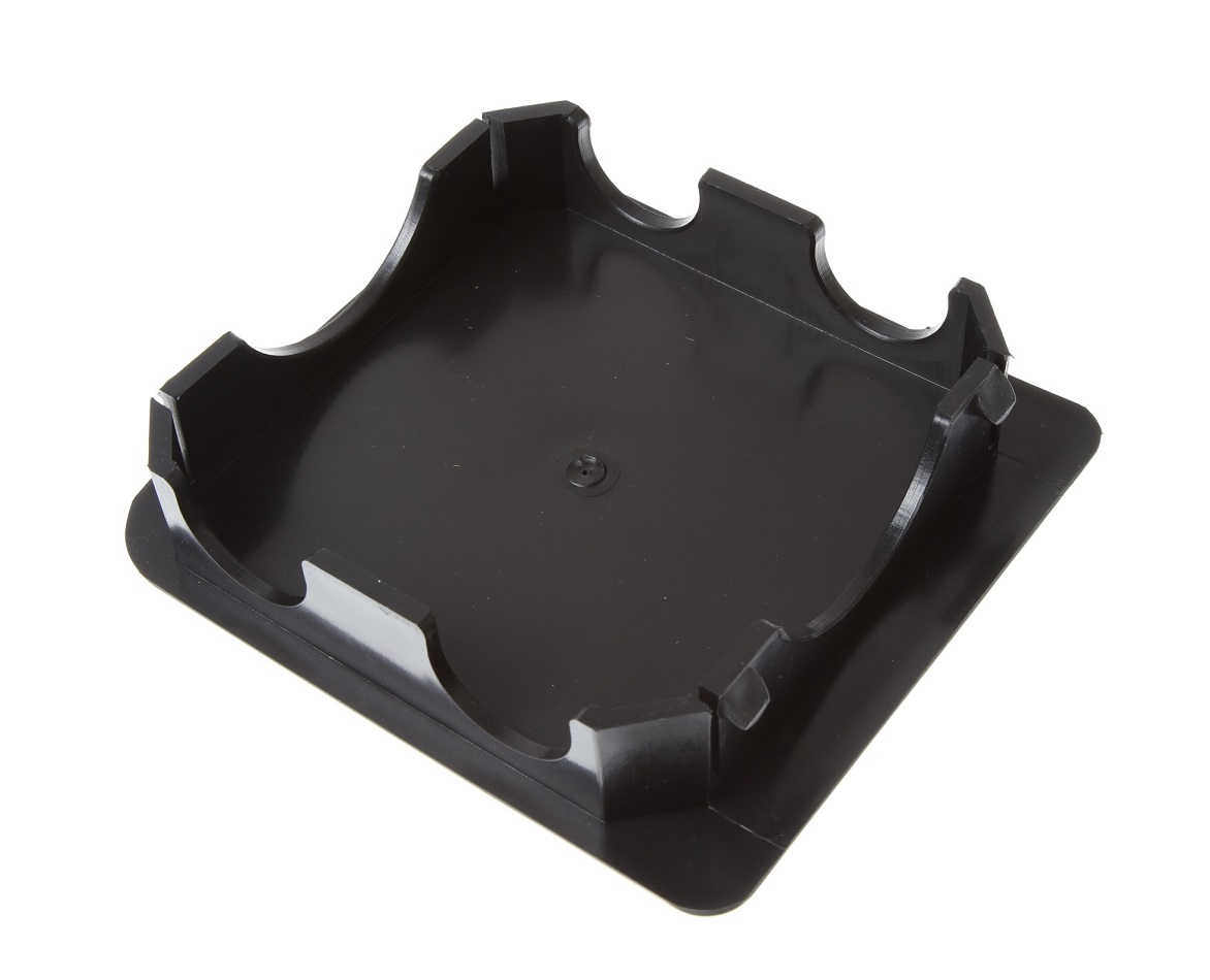 Kryt nohy stabilizátoru - podpěry JCB 3CX 4CX