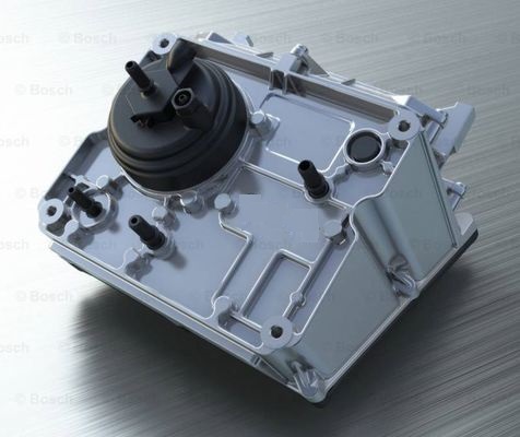 Modul vstřikovacího čerpadla AdBlue DENOX II - repas IVECO 