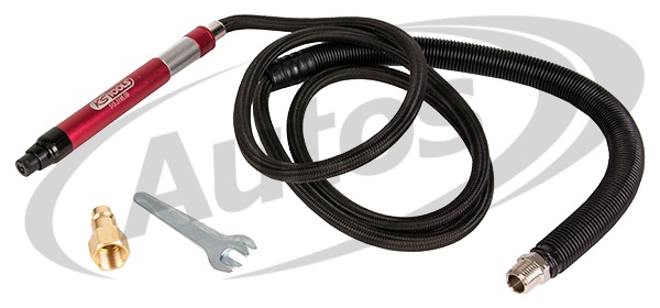 Minibruska pneumatická kolíková 6,3bar/70 000 ot./min