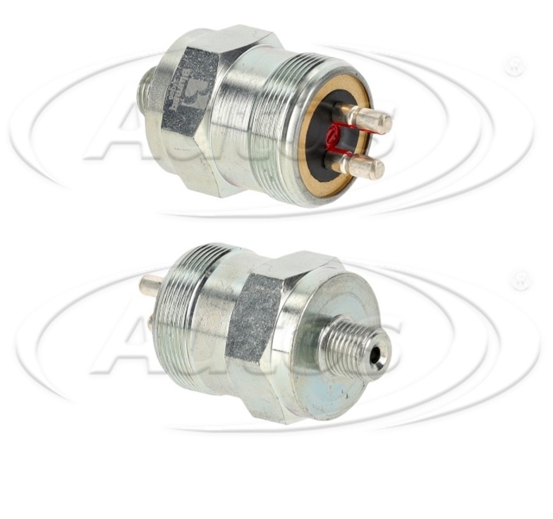 Snímač tlaku oleje převodovky ZF, CAT 206B 212B M312 M315 M318 M320, JCB JS130W JS145W JS1