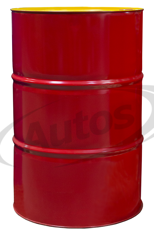 Olej motorový SHELL RIMULA R6 MS 10W-40, 209 l