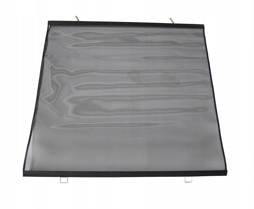 Síťka chladiče ochranná - proti hmyzu MAN TGX, TGS  Euro 6