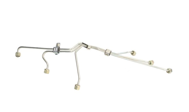 Trubka vstřikovače paliva 4.-6. válce - sada DAF 85CF, 95XF,CF85, XF95