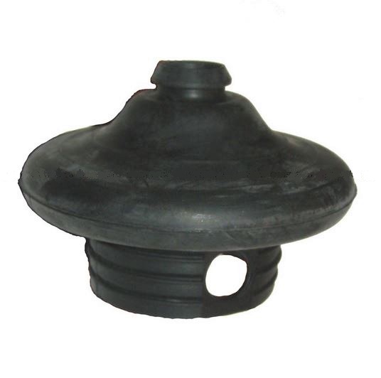 Manžeta řadící páky SCANIA 4 P/G/R/T