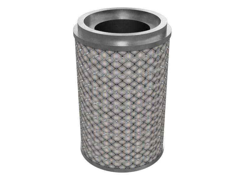 Filtr vzduchu kabiny CAT 414E 416E 416F 420E 420F 422E 422F 428E 428F 430E 430F 432E 432F 