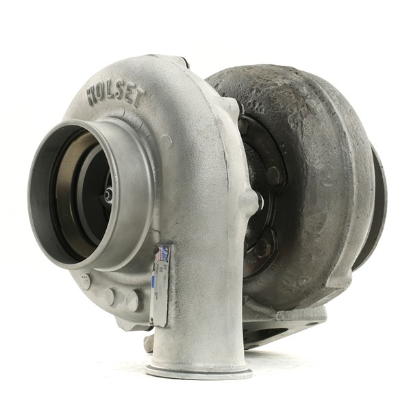 Turbodmychadlo repas SCANIA 94, 114, 124, 144, 164  DSC 12 03/05