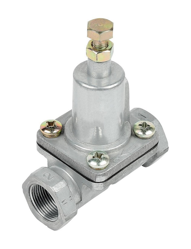 Ventil přepouštěcí M22x1,5 MAN F/M/G 90, F 7/8/9/TGA/TGL/TGM/TGS/TGX