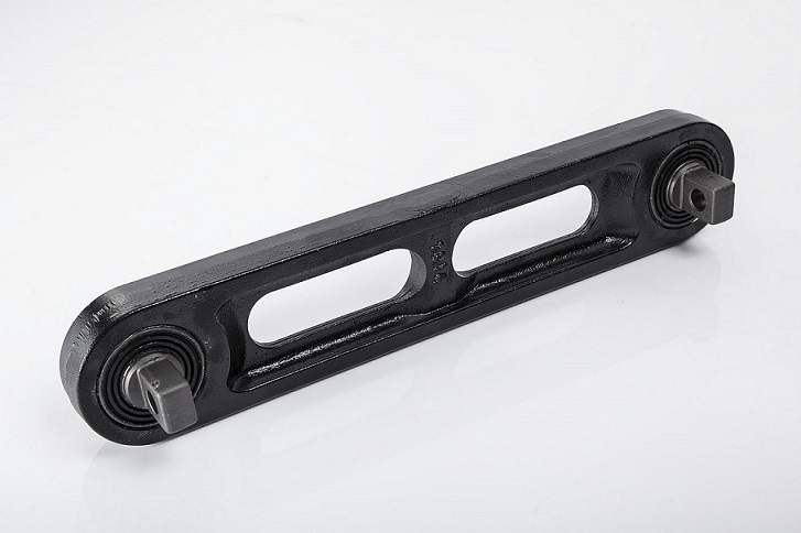 Tyč vodící 413mm MAN Lion S City, HOCL, NG, NL, NM 