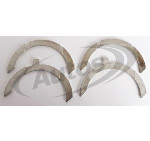 Ložisko axiální klikové hřídele - sada RVI Midlum, Premium, VOLVO BF4M1012EC-TCD2013L64V