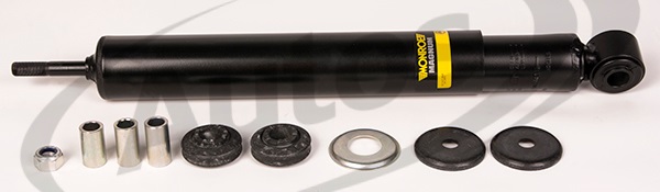 Tlumič pérování I/O 20x46-465/806 L/P PN IVECO Stralis, E.Tech Cursor