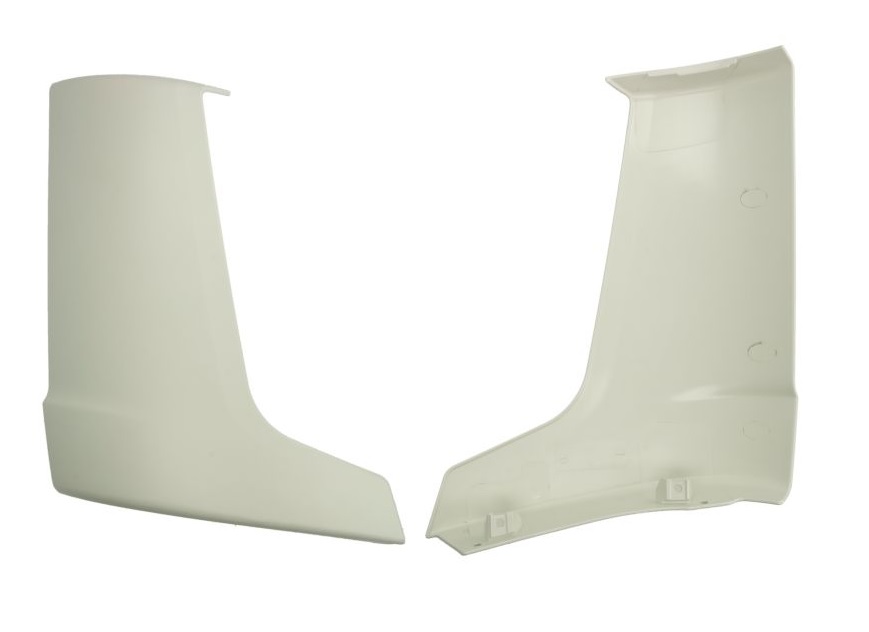 Roh/deflektor kabiny vnější P MAN TGS I, TGX I Euro 6 od 02.2011