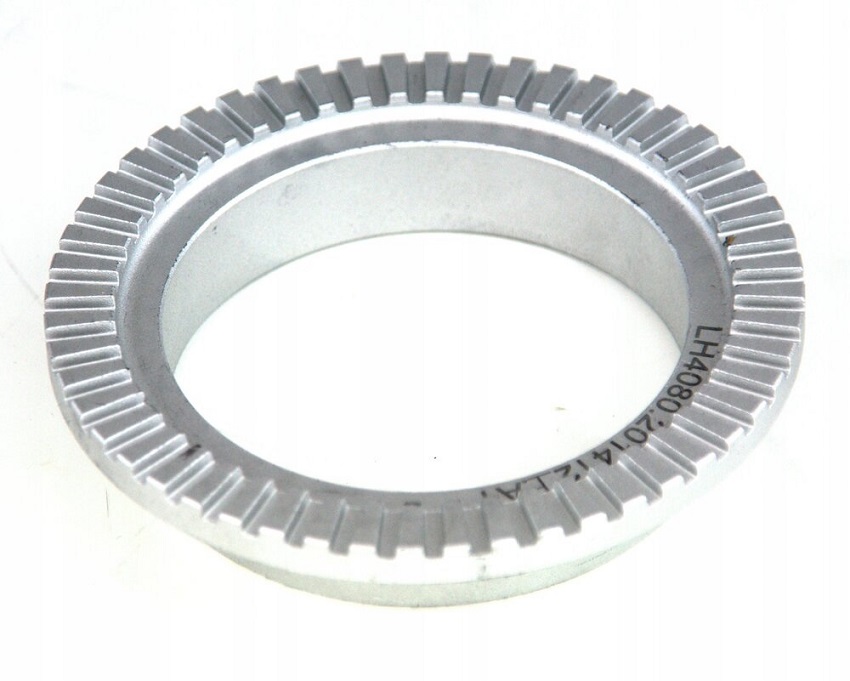 Kroužek ABS 107/74mm 52z IVECO Daily II/ IV/ V/ VI