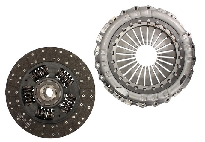 Sada spojky 430mm/24N RVI C Serie, D Serie, K Serie, T Serie VOLVO FH, FHII, FM,