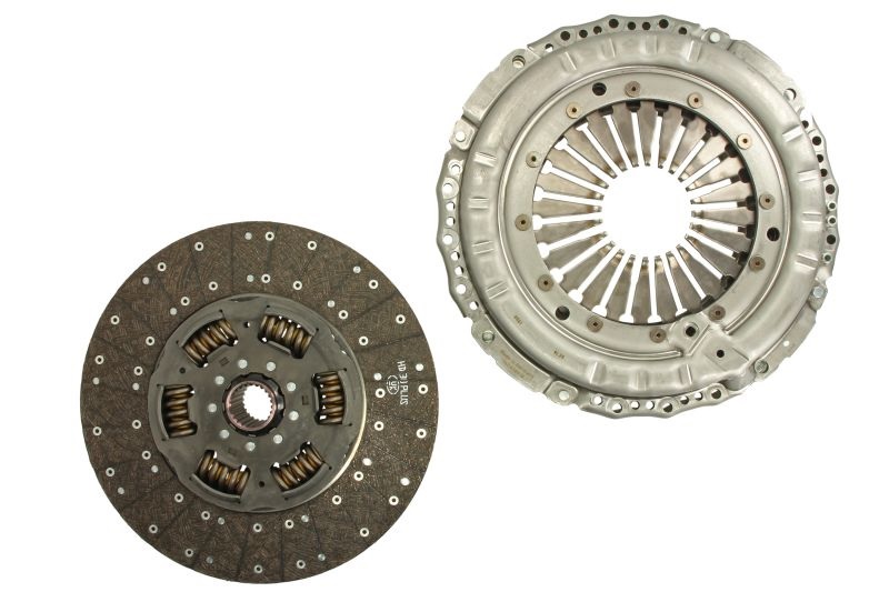 Sada spojky 430mm RVI Magnum DXi 13,Premium 2,Kerax,VOLVO FH/FM