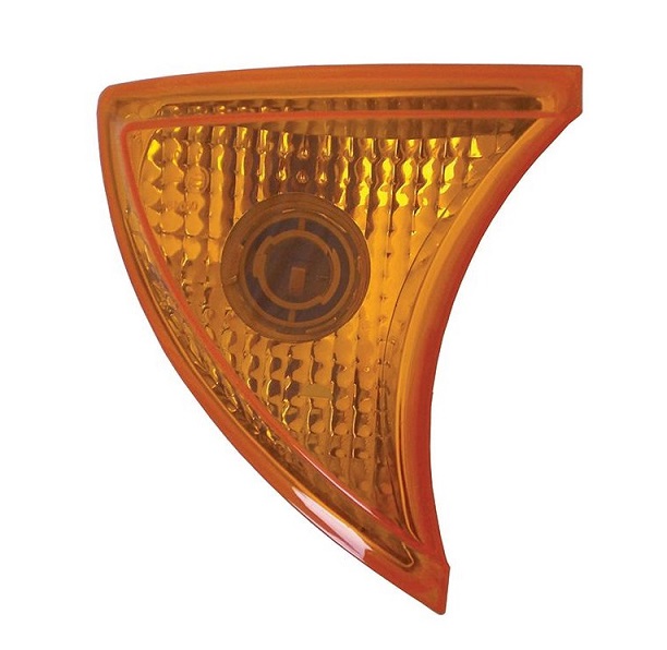 Svítilna směrová přední P IVECO Stralis od 2007, E.Cargo od 06.2008