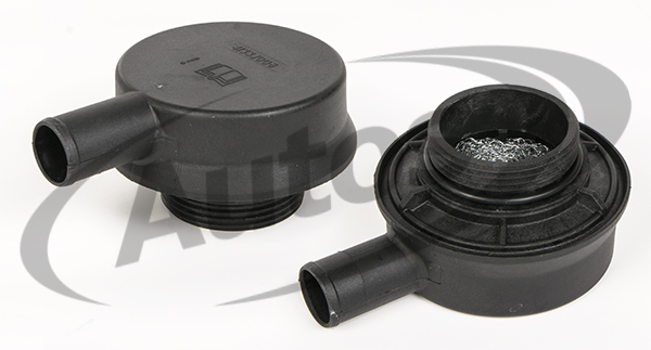 Zátka odvětrání motoru JCB 3CX, 4CX Perkins AR AK